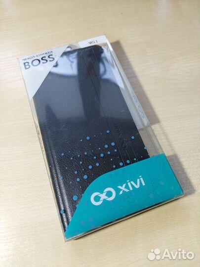 Чехол на Samsung M51