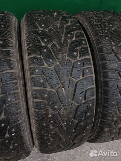 Yokohama Ice Guard IG55 225/55 R18