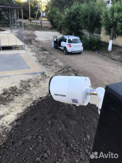 Электромонтажные работы, видеонаблюдение скуд