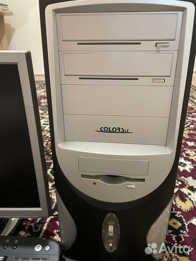 Продам компьютер