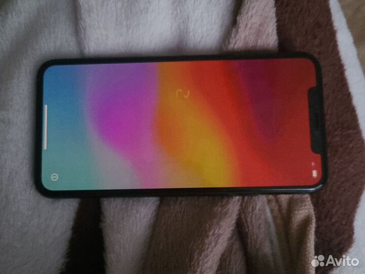 iPhone 11 Pro Max, 256 ГБ