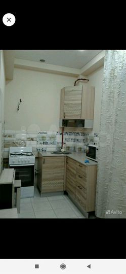 2-к. квартира, 35 м², 1/5 эт.