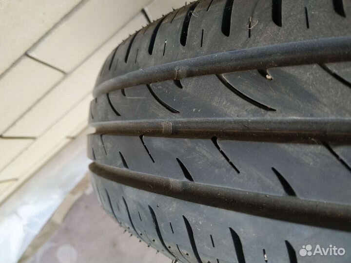 Nexen N'Blue HD Plus 155/70 R13 75T