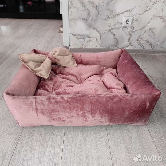 Лежанка для животных