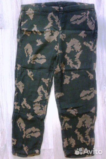 Камуфляж кзс