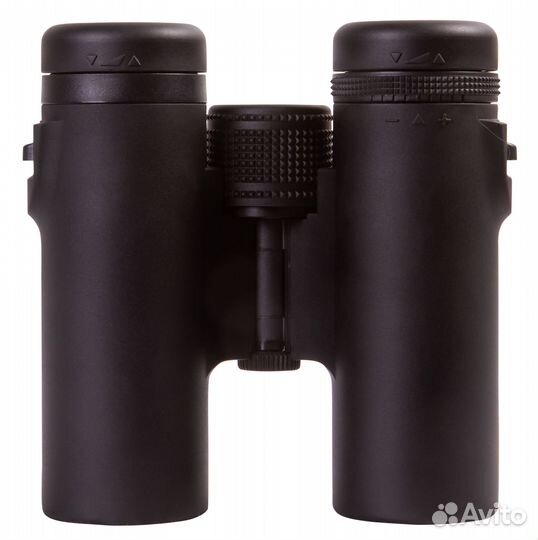 Бинокль Levenhuk Karma base 10x32