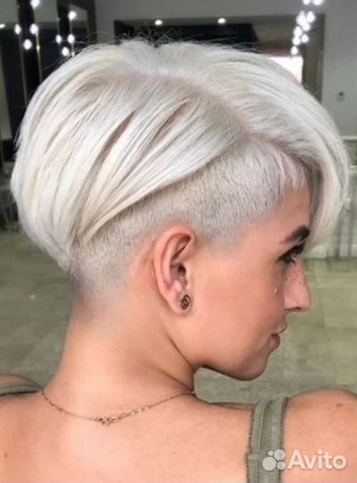 Стрижки с выездом на дом