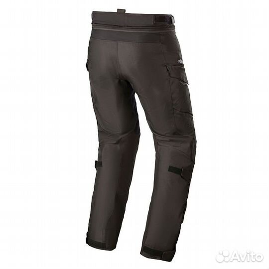 Alpinestars Andes V3 Drystar Pants Black