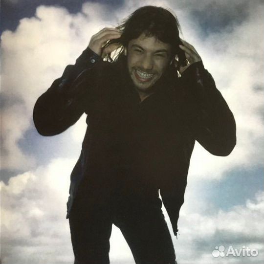 Jamiroquai - Synkronized, Reissue, 180G Vinyl LP