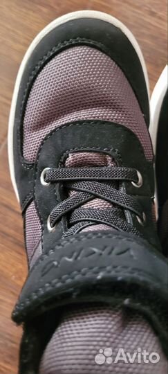 Viking lucas MID WP Warm