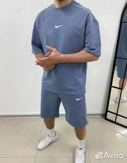 Спортивный костюм nike в наличии