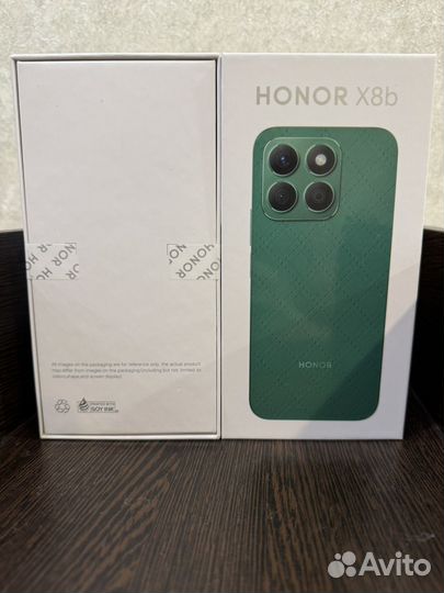 HONOR X8b, 8/128 ГБ