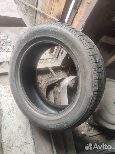 Bridgestone Turanza ER30 205/55 R16