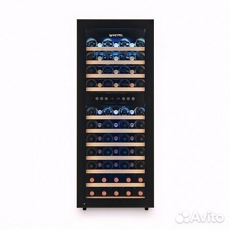 Винный шкаф Meyvel MV73-KBF2 Новый