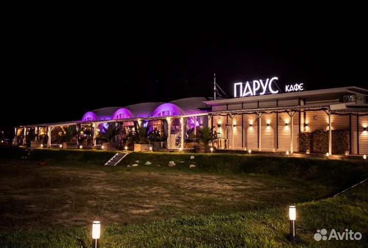 Повар горячего цеха