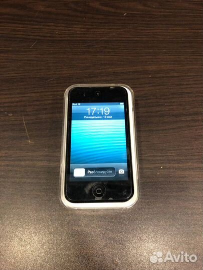 iPod Touch 4 32Gb