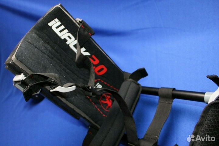 Костыль iWalk 2.0