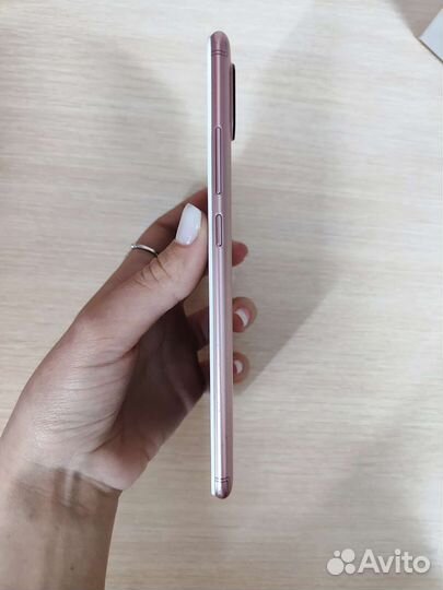 Xiaomi Redmi S2, 4/64 ГБ