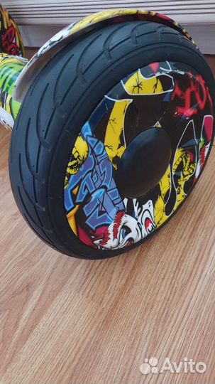 Гироскутер Smart Balance Premium 10.5 APP, 500 Вт