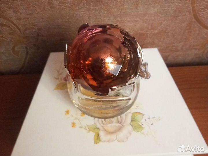 Van cleef oriens edp