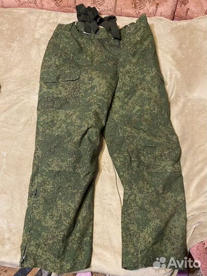 Ватники вкпо