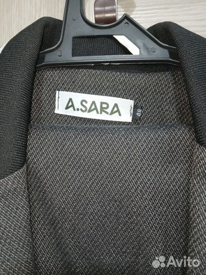 Костюм женский спортшик