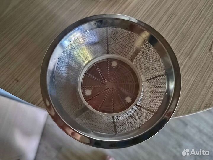 Соковыжималка