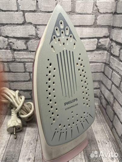 Утюг philips(Т4108)