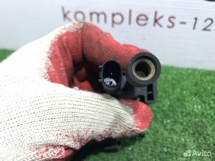 Клапан электромагнитный Mercedes-Benz E-350 W212