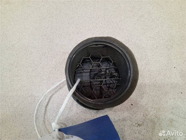 Дефлектор воздушный Ford Fusion 2002-2012