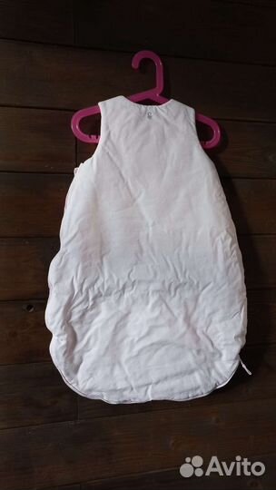 Конверт для новорожденного