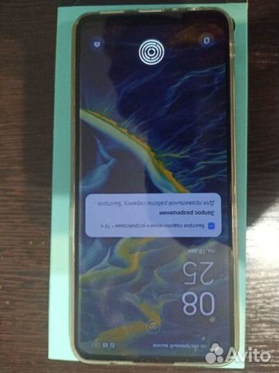 OPPO Reno 7, 8/128 ГБ