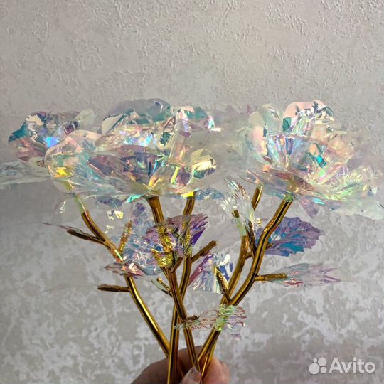 Цветы в подарок