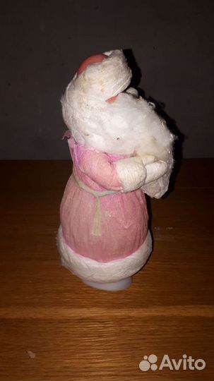 Дед мороз СССР