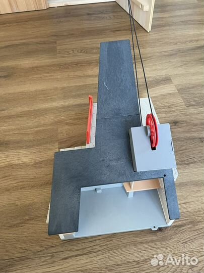 Playmobile фуникулер