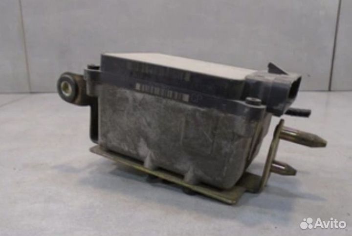 Адаптивный круиз контроль Ford Monde 4