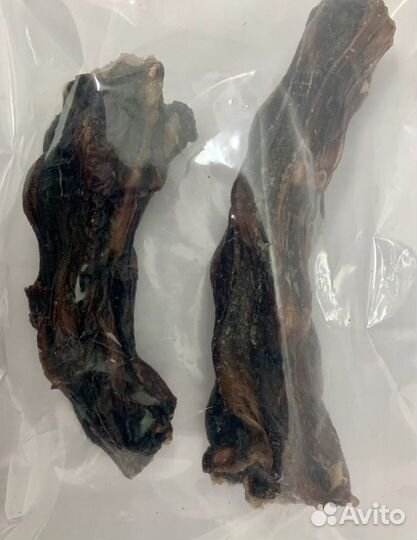 Лакомства для собак