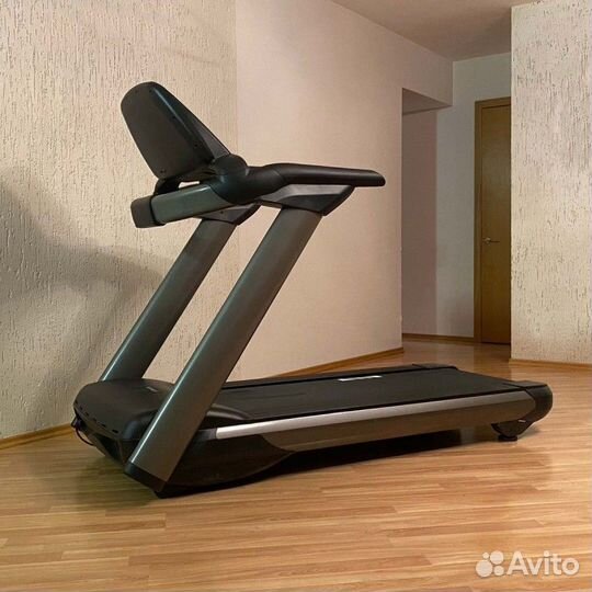 Беговые дорожки для похудения до 110 кг