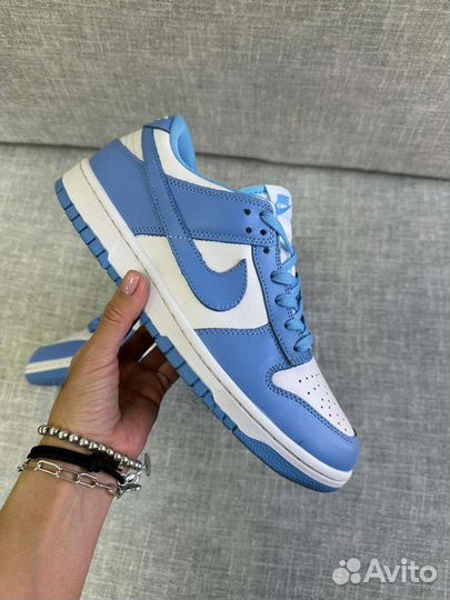 Кроссовки Nike SB Dunk Low