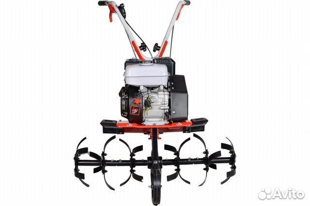 Культиватор Ресанта бмк-6.5