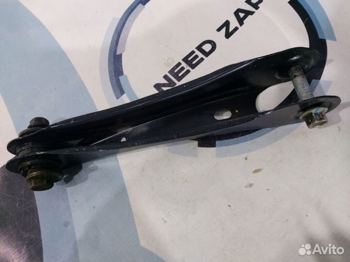 Рычаг поперечный задний левый Kia K5 DL3 G4KN 2022