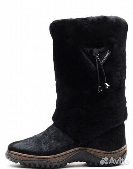 Женские унты Moregor, 42 размер