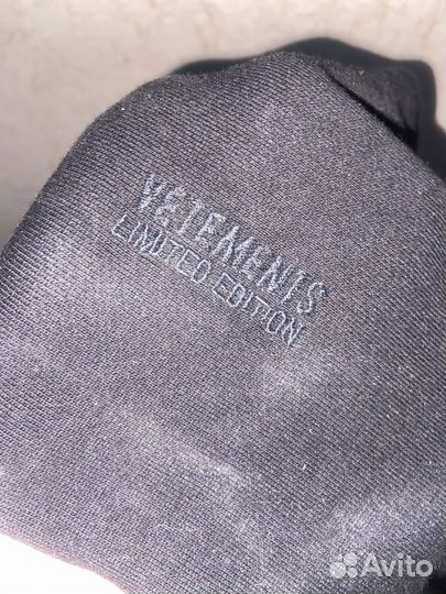 Hoodie vetements