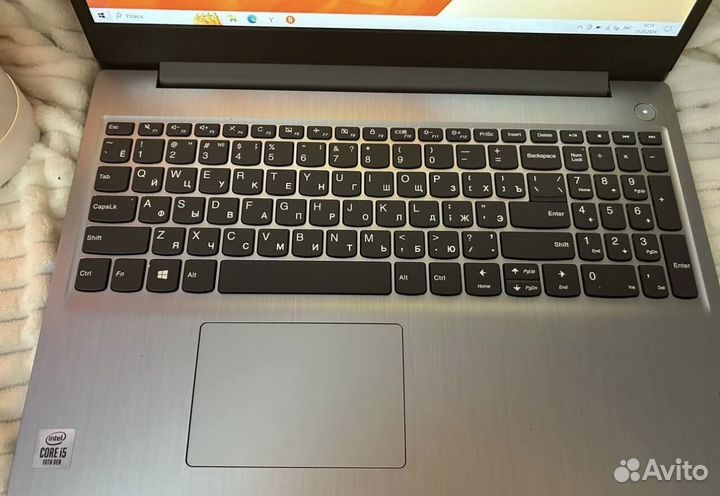 Ноутбук Asus Для игр и работы гарантия