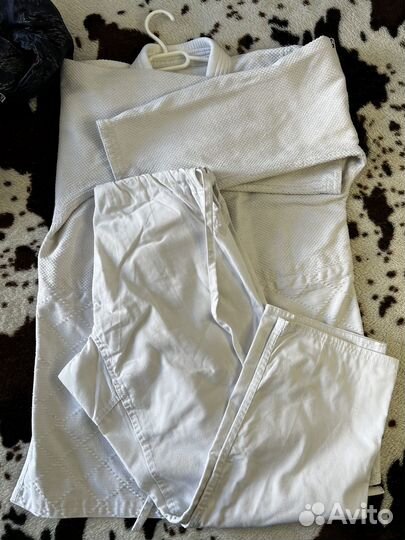 Кимоно самбовка для единоборств 170 см