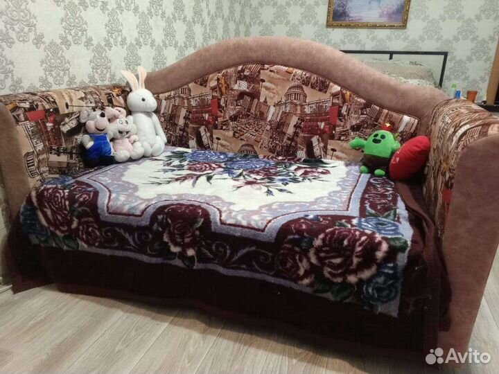 Диван бу