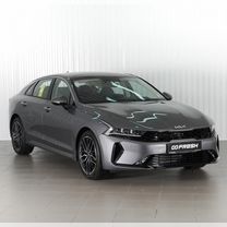 Kia K5 2.0 AT, 2023, 88 км, с пробегом, цена 4 499 000 руб.