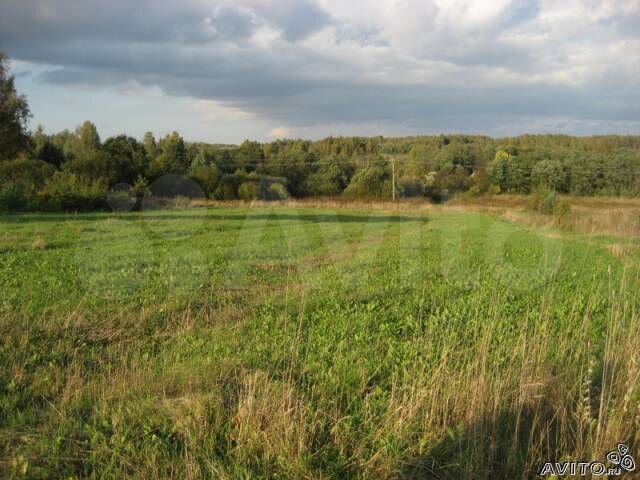 Участок 45 сот. (ИЖС)