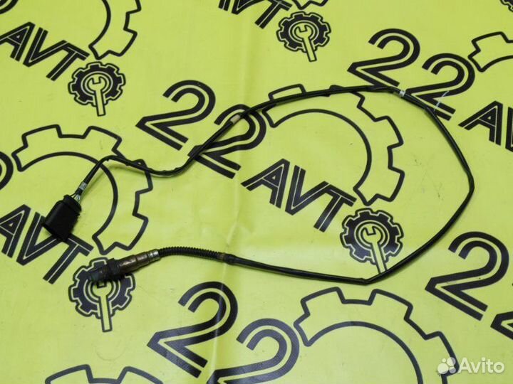 Датчик кислородный Volkswagen Touareg 7L AXQ 2005