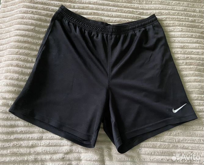 Шорты спортивные nike